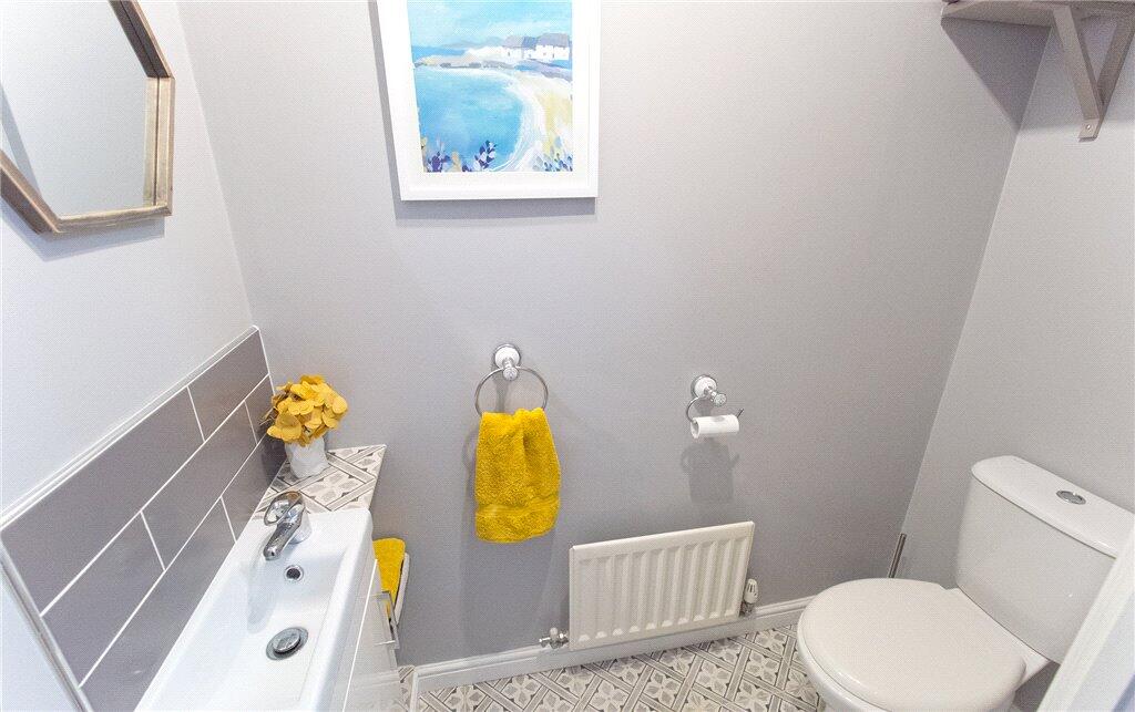 Additional image 8 of Wensleydale Way, Riddlesden, Keighley, BD20