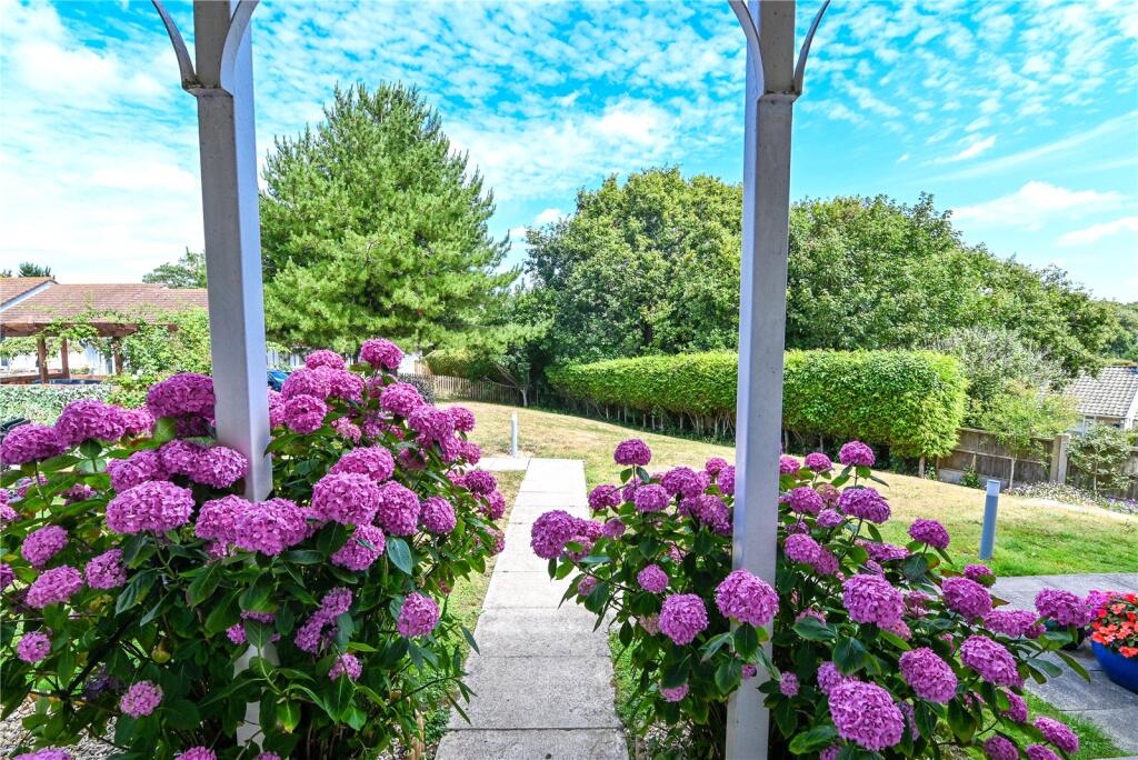 Additional image 16 of Aldbury Court, Grove Road, Barton on Sea, Hampshire, BH25