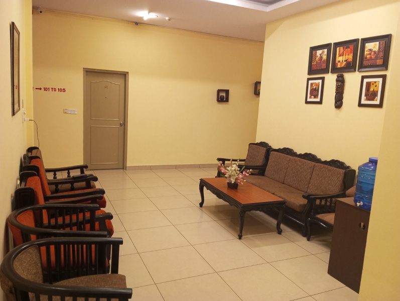 Additional image 3 of Ejipura, Bangalore