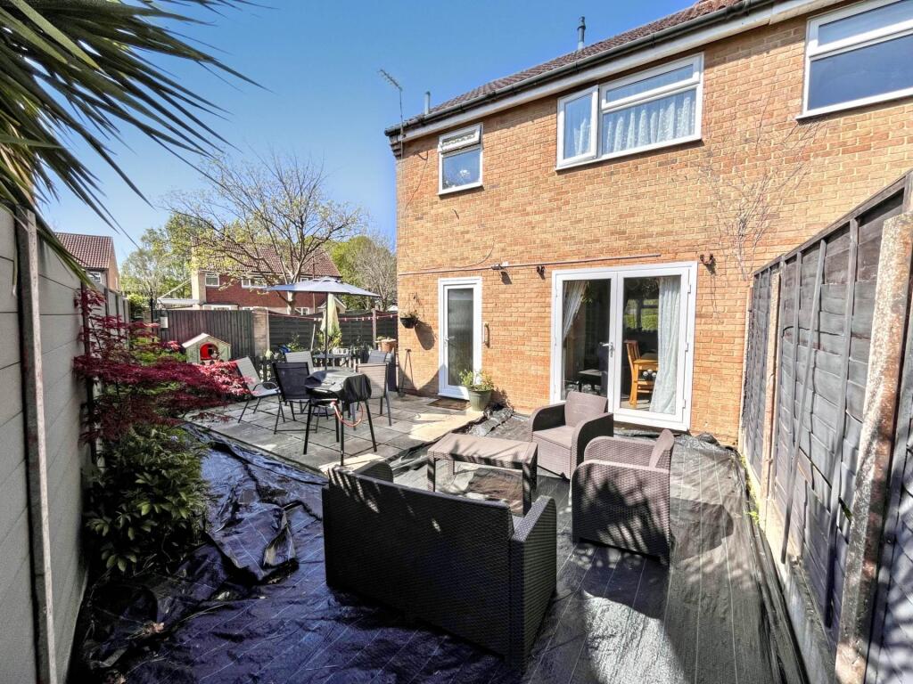 Additional image 16 of Barrow Way, Bournemouth * Close Castle Point *