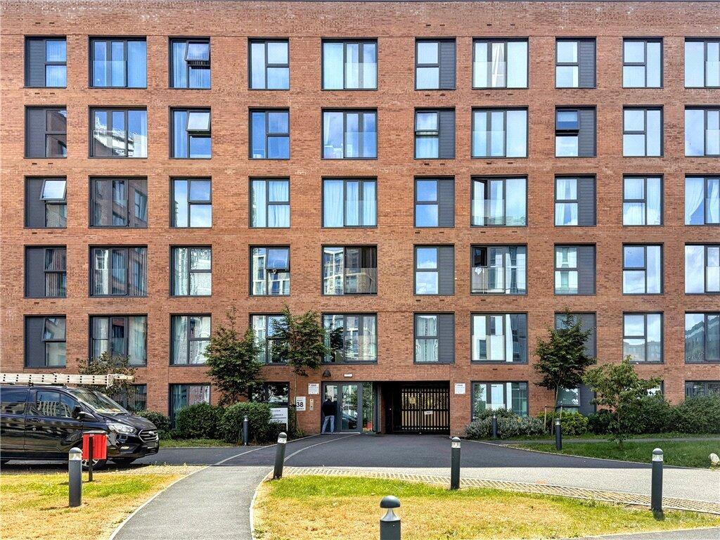 Windmill Street, Birmingham, B1