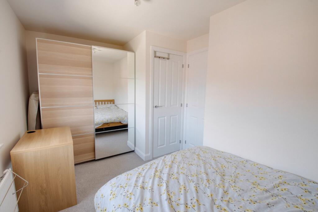 Additional image 11 of Furnival Drive, Stoke Prior, Bromsgrove, Worcestershire, B60