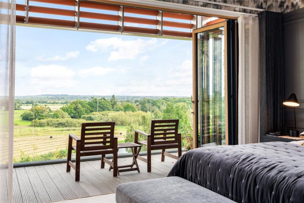 Additional image 21 of Chapel Rise, Avon Castle, Ringwood, Hampshire, BH24