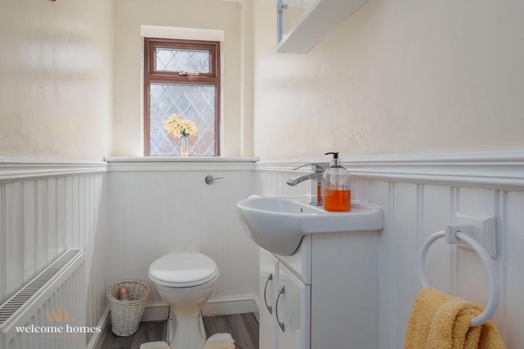 Additional image 4 of Walsingham Dene, Littledown, BH7