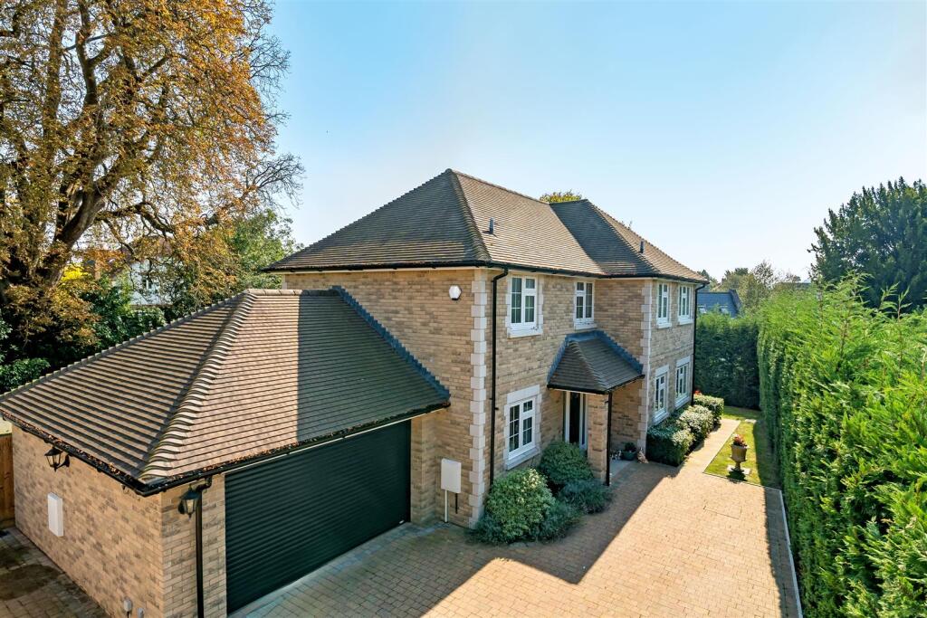 Additional image 2 of Rowlands Hill, Wimborne