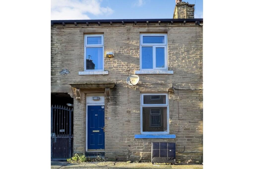 Additional image 5 of Copley Street, Bradford, BD5