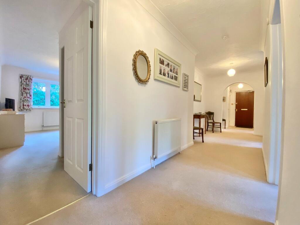 Additional image 6 of Lyndon Gate, 4 Chine Crescent Road, Bournemouth, BH2