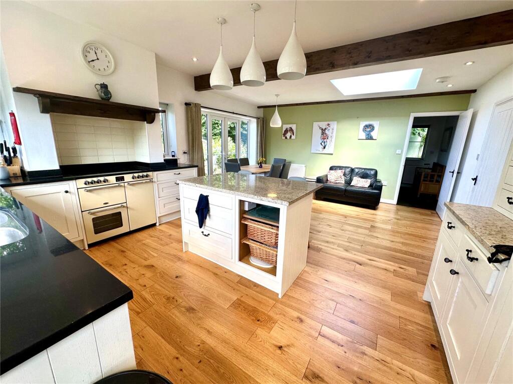 Additional image 24 of St. Leonards, Ringwood, BH24