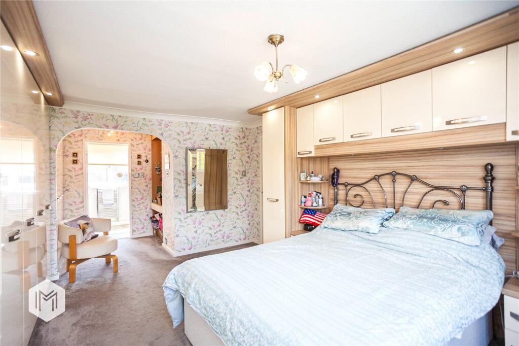 Additional image 20 of Quarlton Drive, Hawkshaw, Bury, Greater Manchester, BL8 4JY