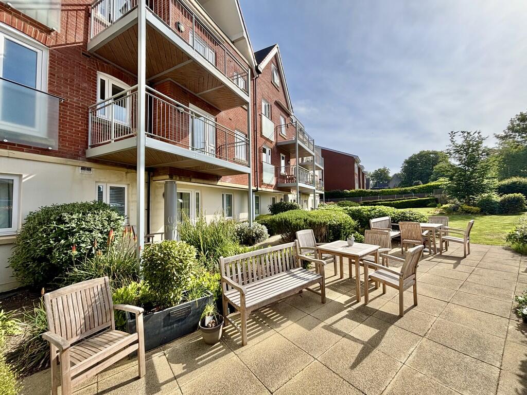 Additional image 14 of Macaulay Road, Broadstone