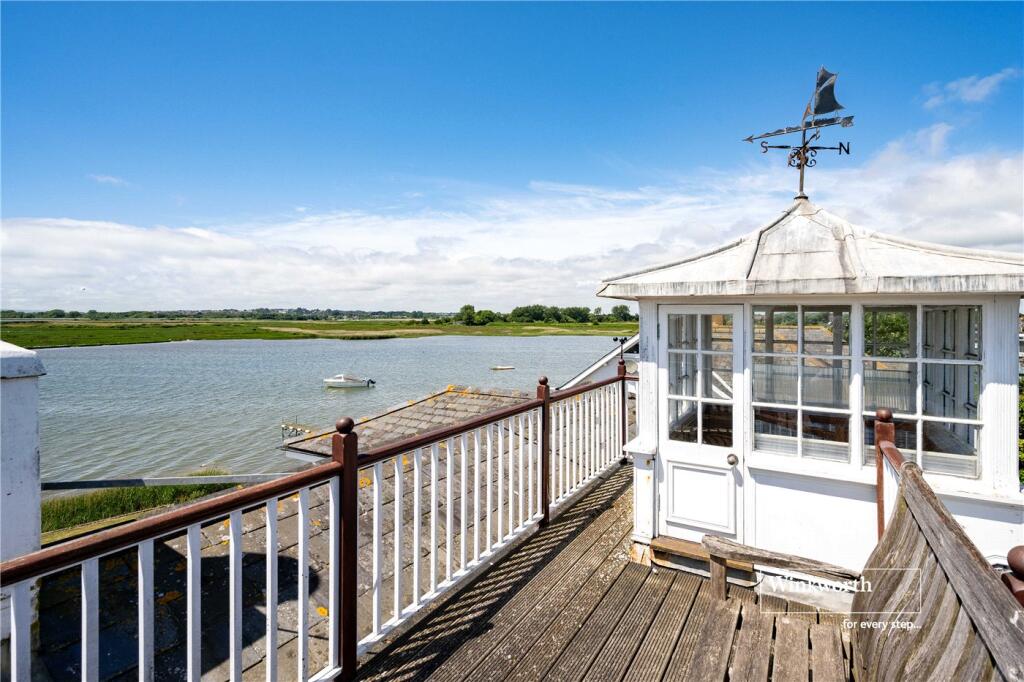 Additional image 20 of Fishermans Bank, Christchurch, Dorset, BH23