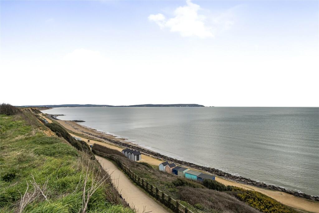 Additional image 40 of First Marine Avenue, Barton on Sea, New Milton, Hampshire, BH25