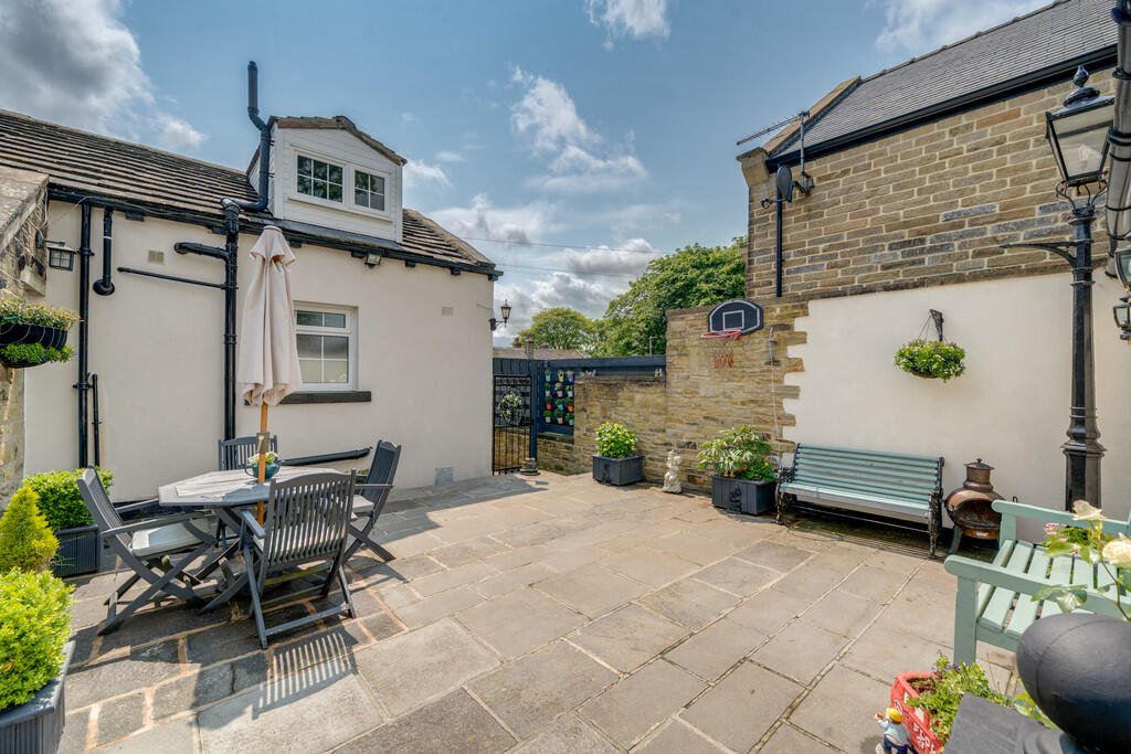 Additional image 14 of Verity Cottage, Verity Street, East Bierley