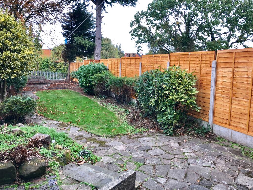 Additional image 6 of Manor Road, Birmingham