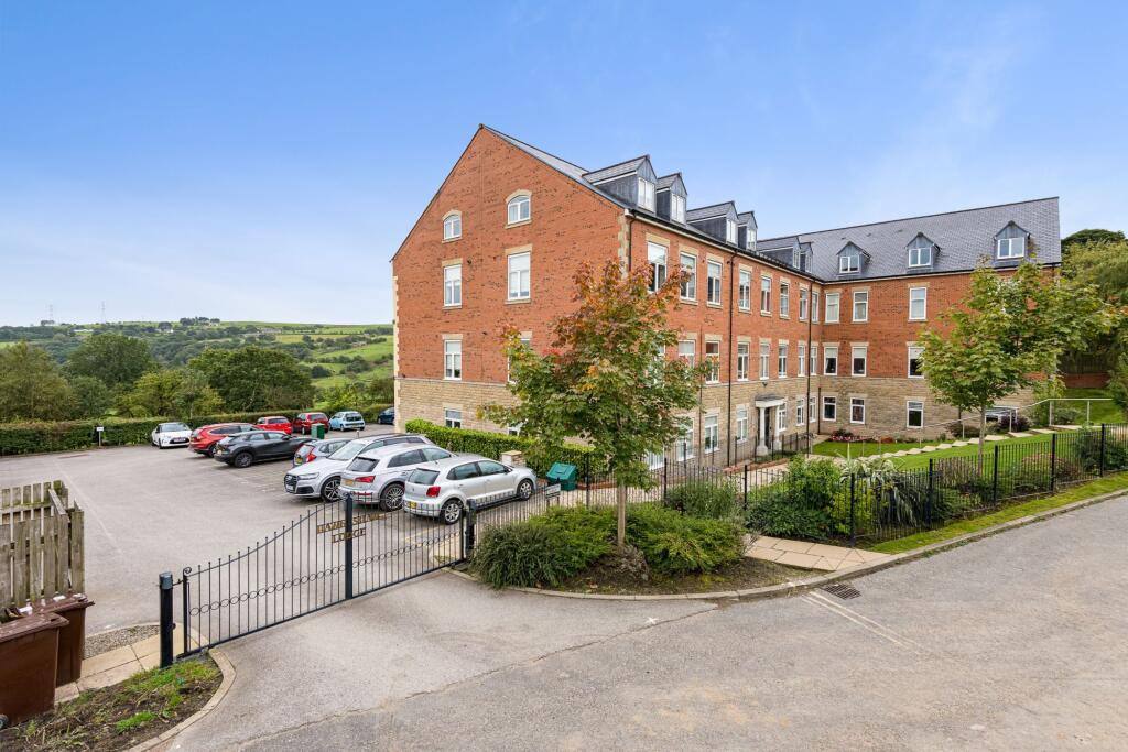 Additional image 20 of Hawkshaw Lodge, Hawkshaw