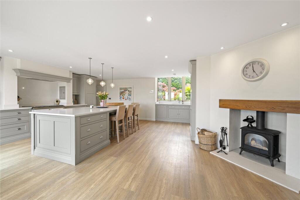 Additional image 3 of Friston Hill, East Dean, Eastbourne, East Sussex, BN20