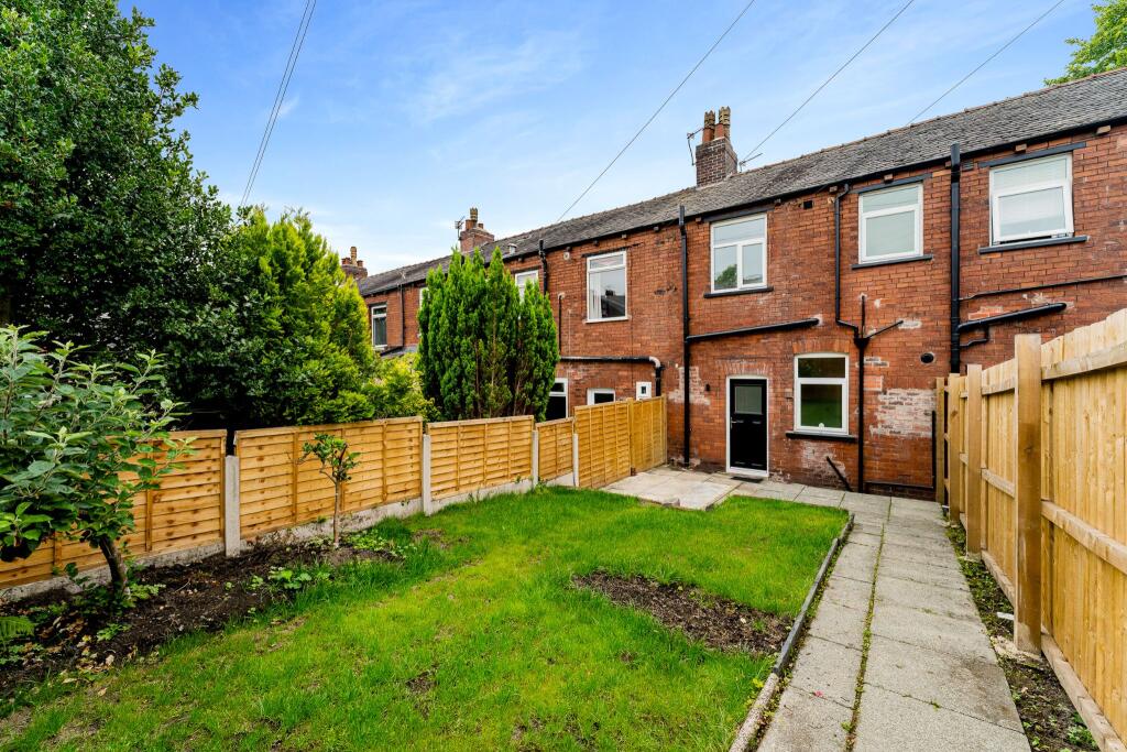 Additional image 21 of Rainford Street, Bolton, BL2