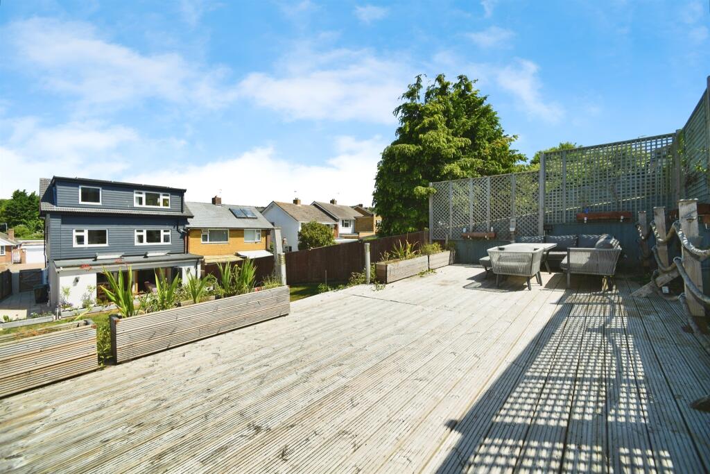 Additional image 8 of Kipling Avenue, Brighton