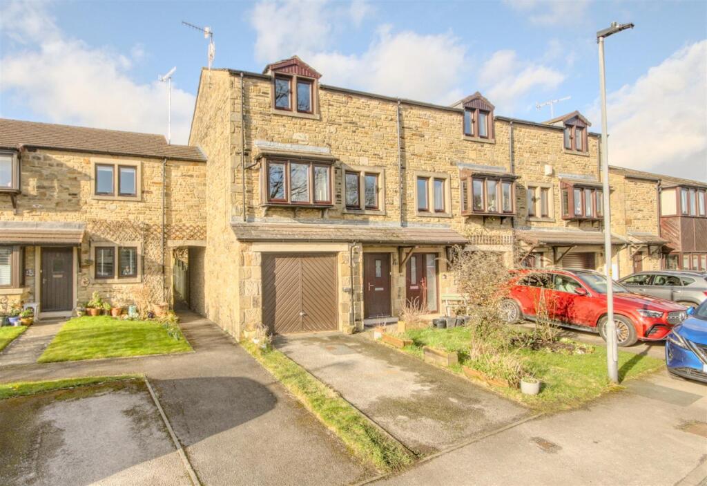 Property image for Ivy House Gardens, Gargrave