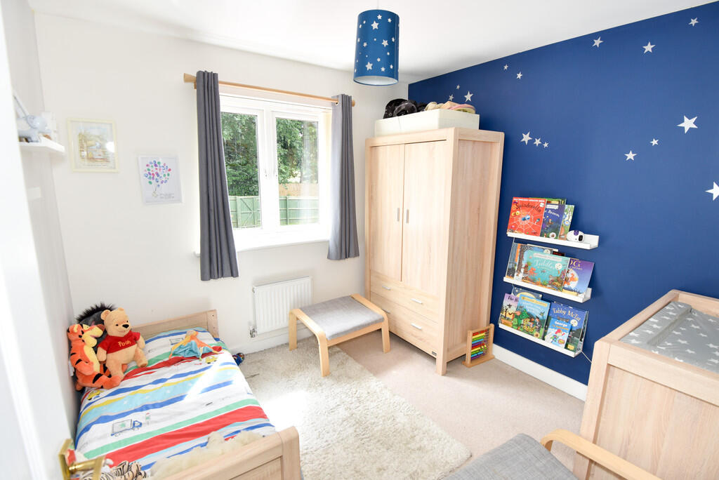 Additional image 6 of Swaledale Road, Warminster