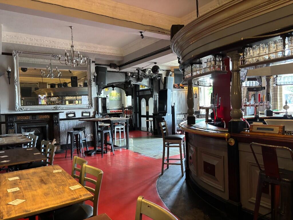 Additional image 6 of The Albert Hotel, Bridge Street, Keighley, West Yorkshire, BD21 1AA