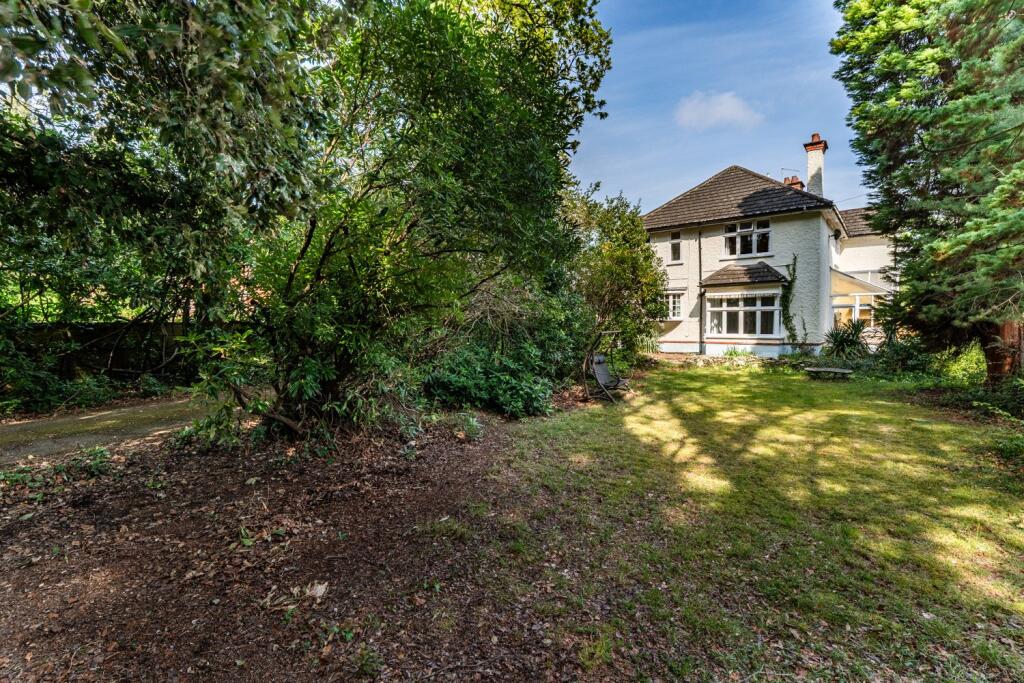 Additional image 29 of Highfield Road, West Moors, Ferndown, Dorset, BH22