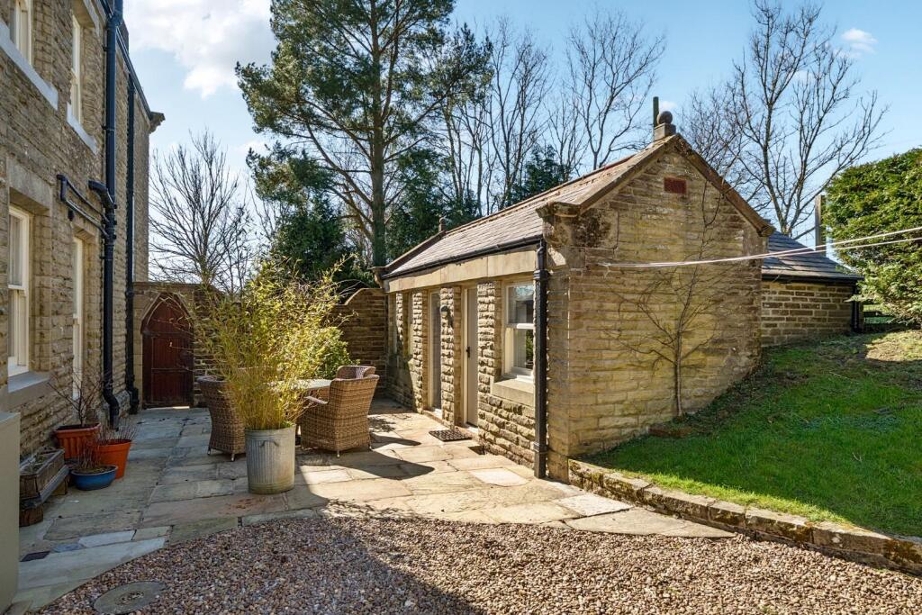 Additional image 7 of Waterways Lodge, Winterburn, Skipton