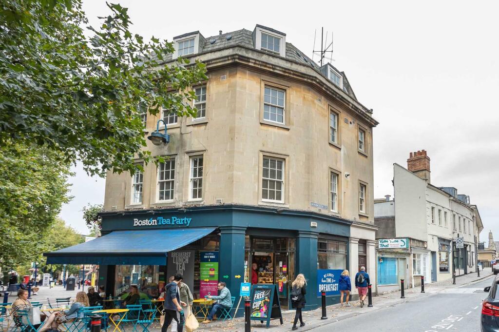 Additional image 13 of Monmouth Street