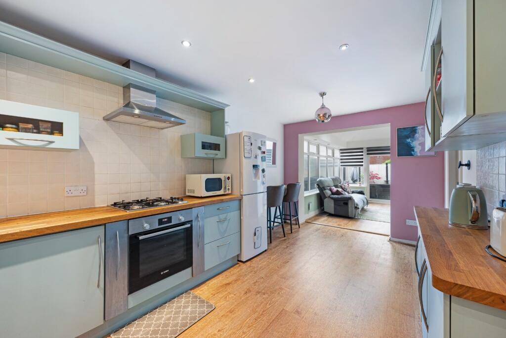 Additional image 10 of Hadleigh Green, Lostock, Bolton, BL6 4