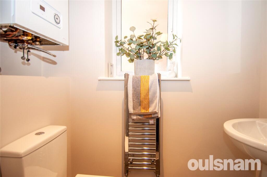 Additional image 5 of Woodland View, Birmingham, West Midlands, B31