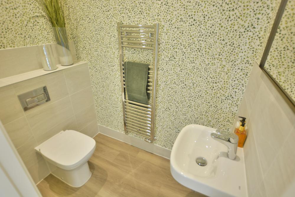 Additional image 12 of Oakwood Park, Oakley Lane, Wimborne, BH21 1UD