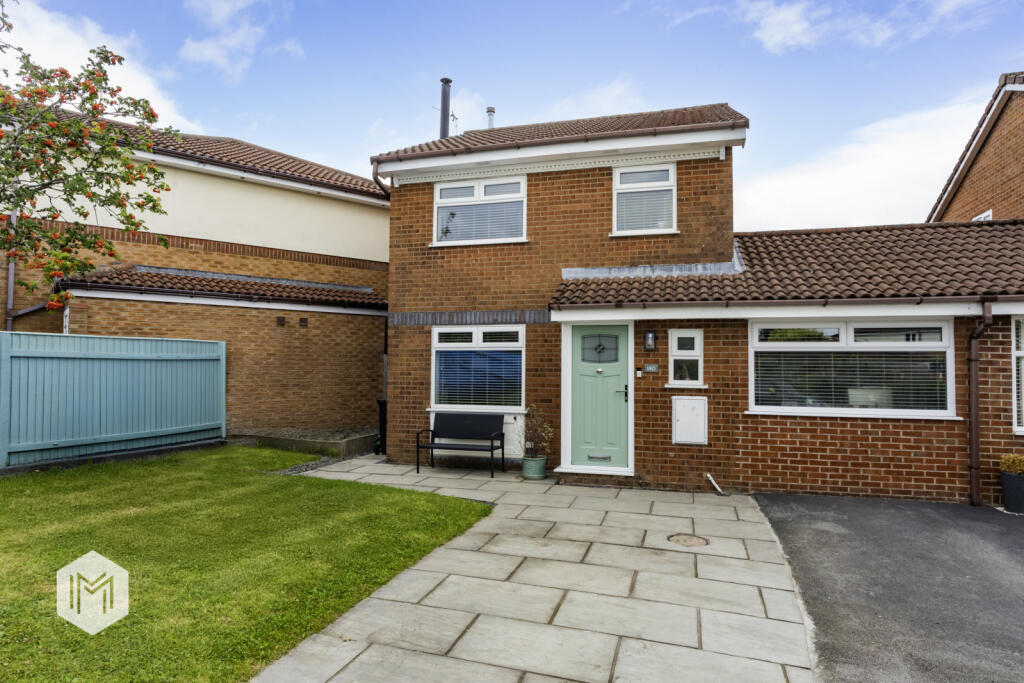 Additional image 29 of Whittingham Drive, Ramsbottom, Bury, Greater Manchester, BL0 9NY