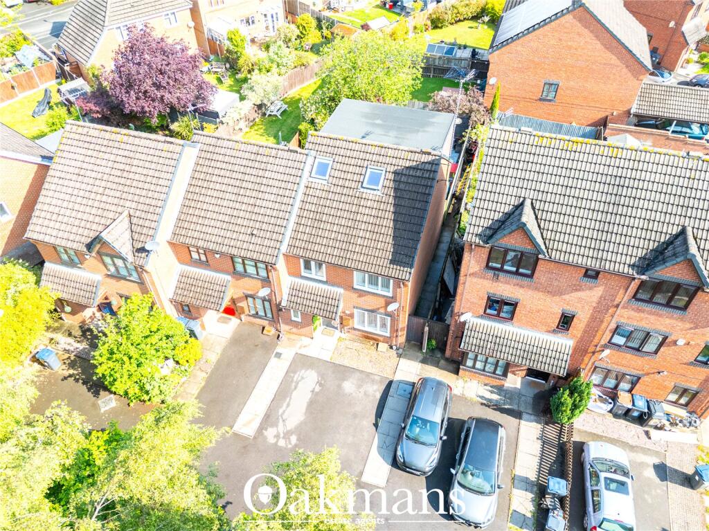 Additional image 21 of Dordale Close, Birmingham, West Midlands, B31
