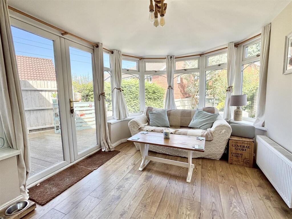 Additional image 7 of Martingale Close, Upton, Poole