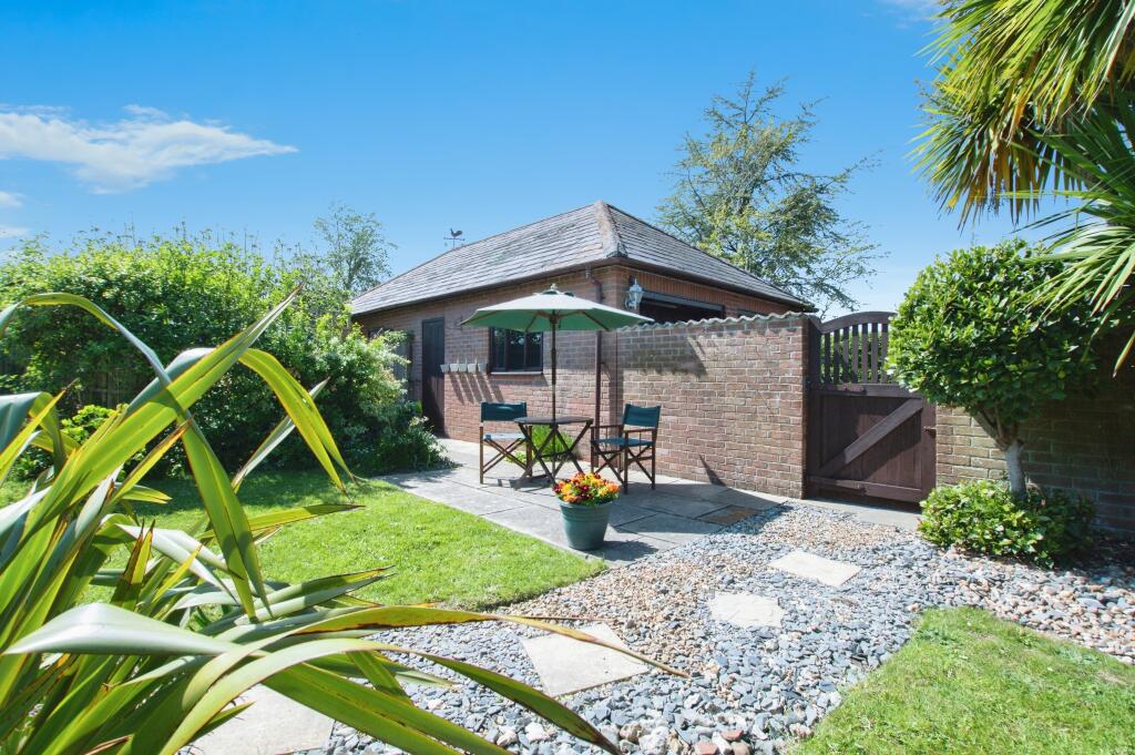 Additional image 13 of Church Lane, East Stoke, Wareham, BH20