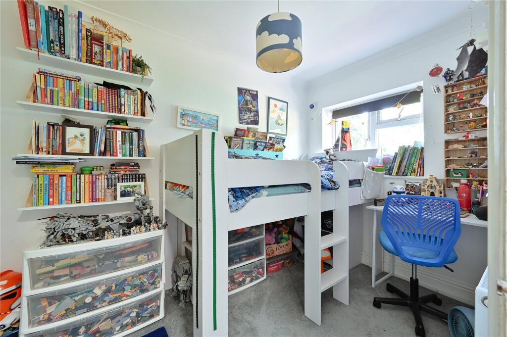 Additional image 15 of Sunnydell, St. Albans, Hertfordshire