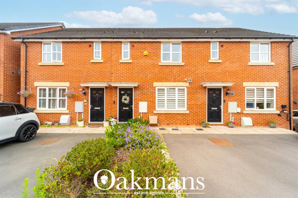 Additional image 2 of Heroes Drive, Birmingham, West Midlands, B29