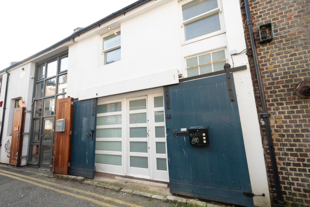 Additional image 19 of Orange Row, North Laine, Brighton