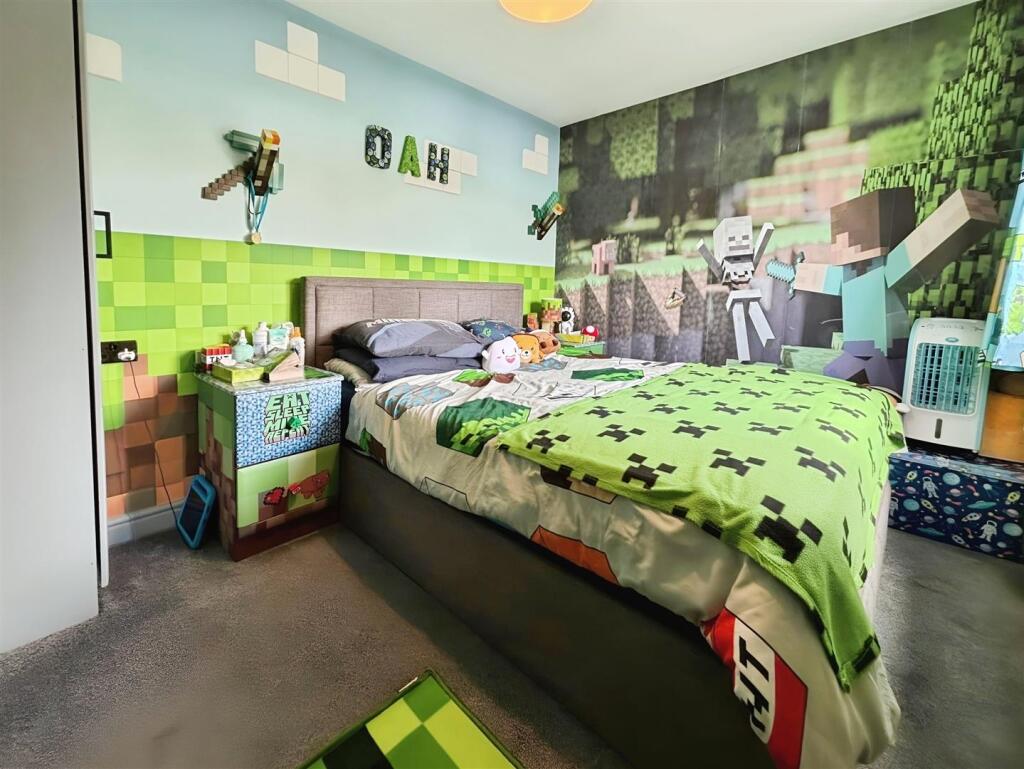 Additional image 17 of Plumpton Close, Bradford, BD2 1NJ