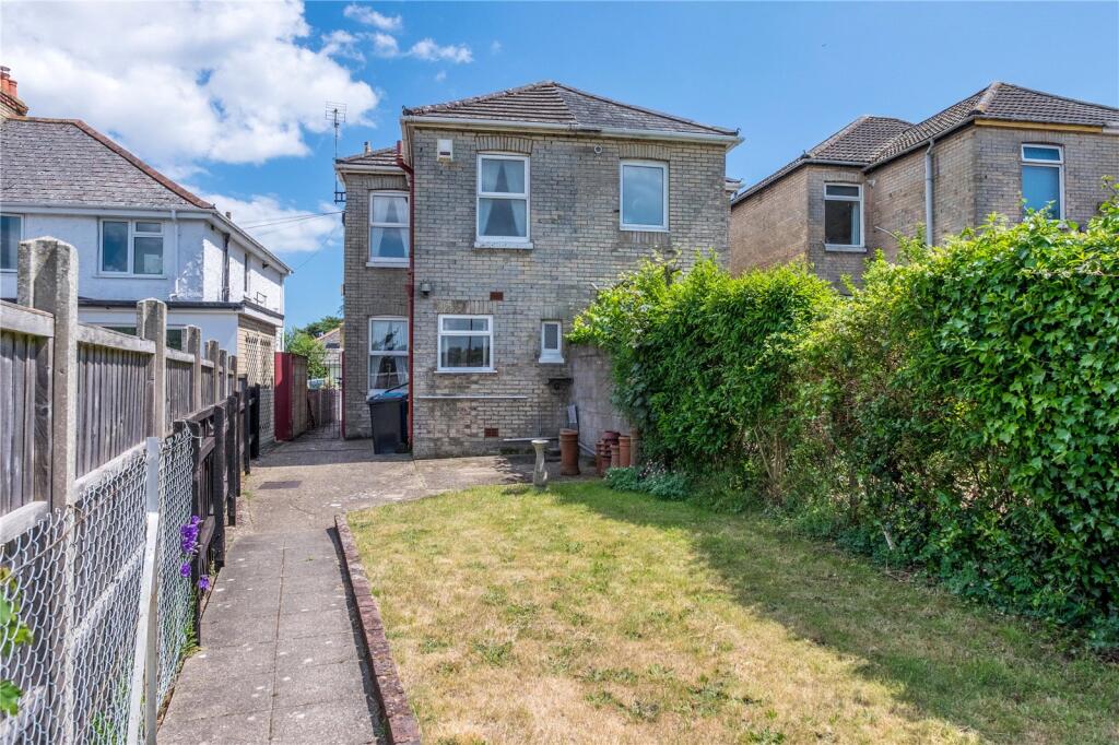 Additional image 24 of Library Road, Parkstone, Poole, Dorset, BH12