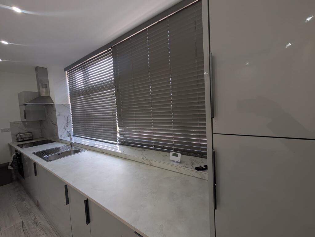 Additional image 5 of Flat , Woodfield House, Wash Lane, Bury