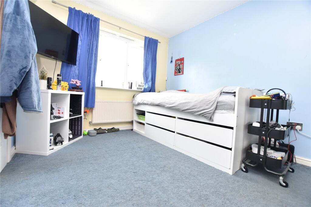 Additional image 13 of Ringshaw Drive, Gomersal, Cleckheaton, West Yorkshire