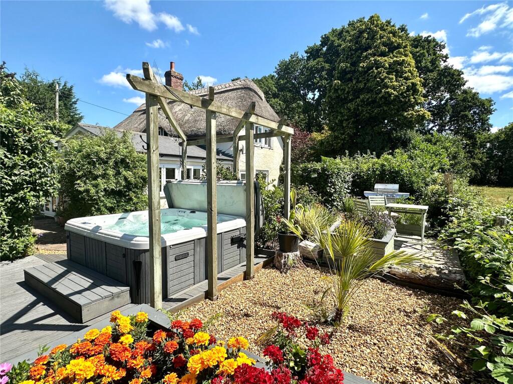 Additional image 15 of St. Leonards, Ringwood, BH24