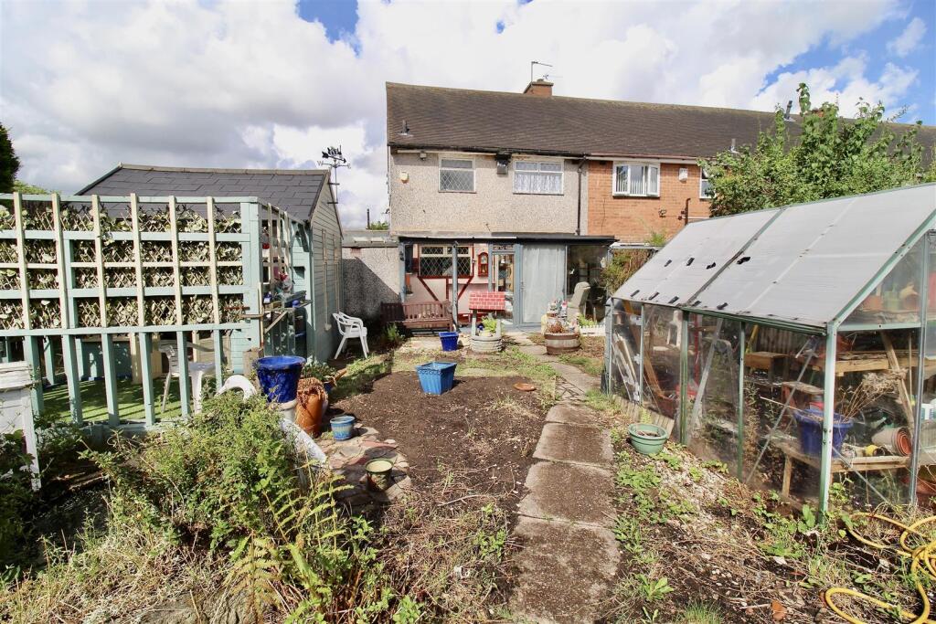 Additional image 27 of Old Croft Lane, Shard End, Birmingham