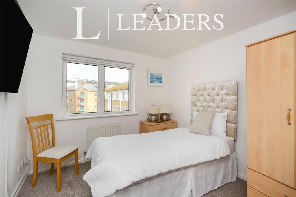 Additional image 6 of The Strand, Brighton Marina Village, Brighton