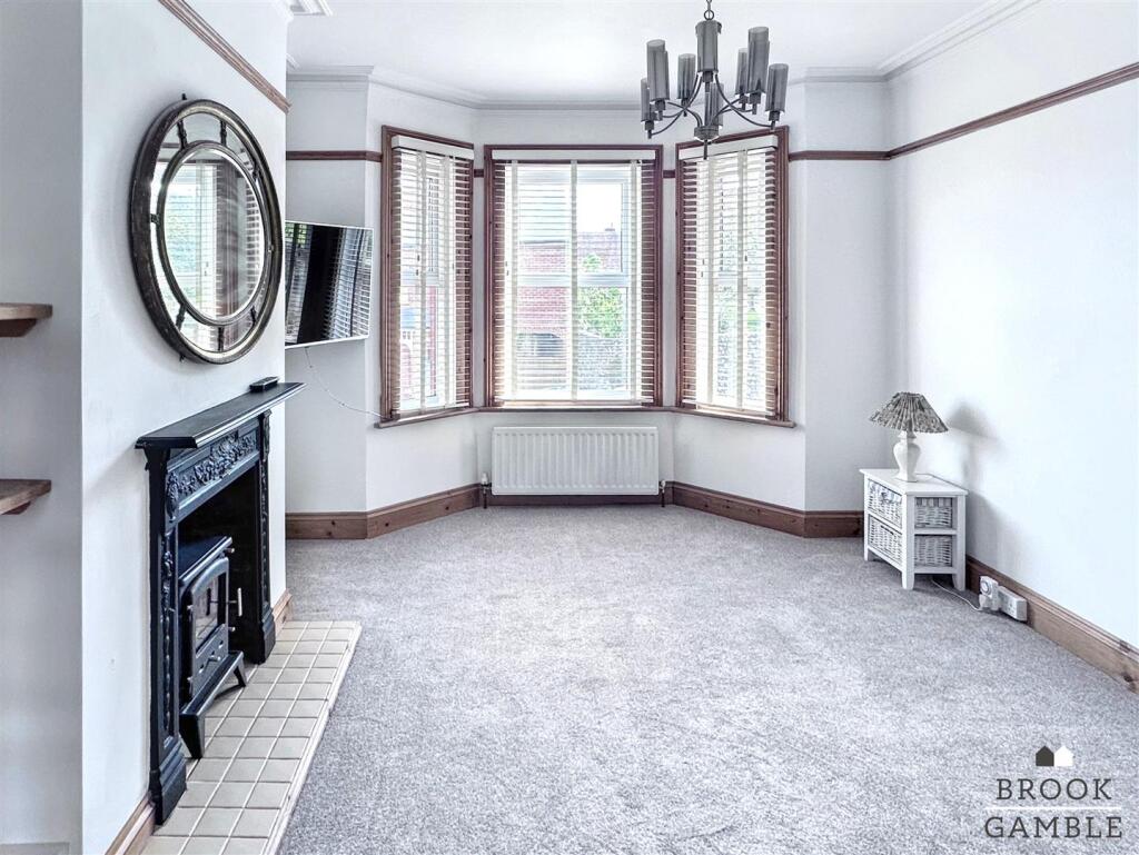 Additional image 5 of Church Lane, Eastbourne