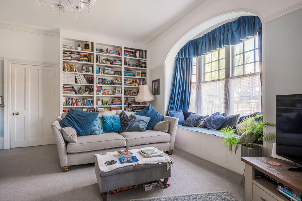 Additional image 8 of Saffrons Road, Eastbourne, East Sussex