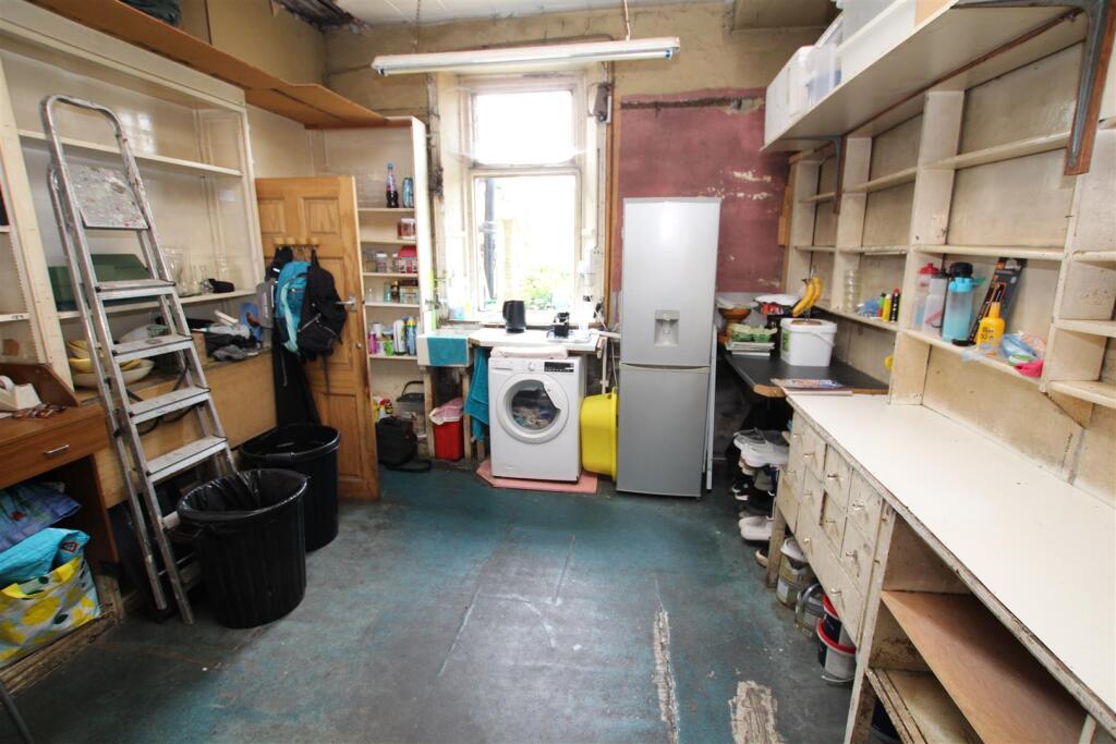 Additional image 10 of Evergreen Floral Art, Dudley Hill Rd, BD2