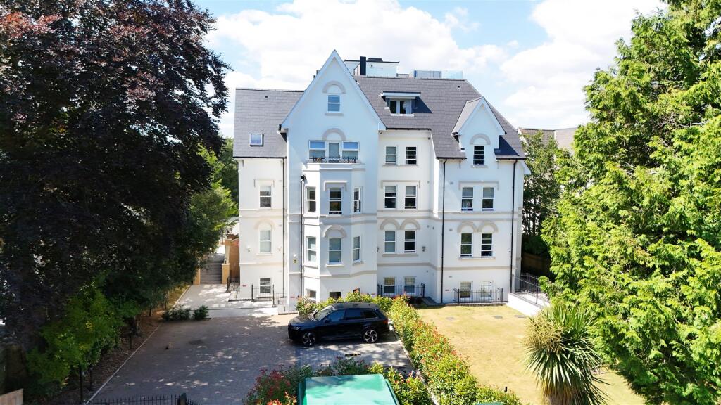 Additional image 17 of Durley Road South, Bournemouth