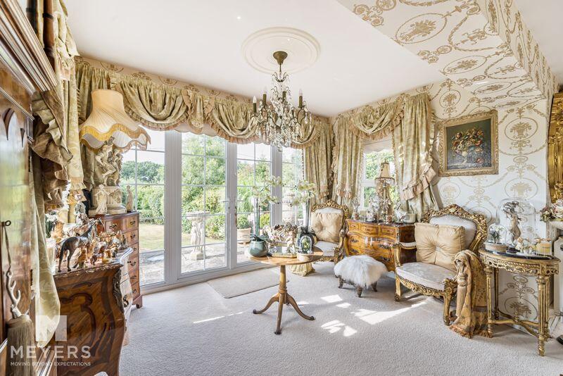 Additional image 10 of Hinton Martell, Uppington, Wimborne, BH21